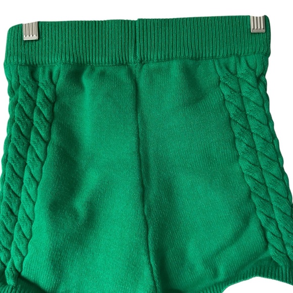 Princess Polly Selba Sweater Shorts - Picture 9 of 13